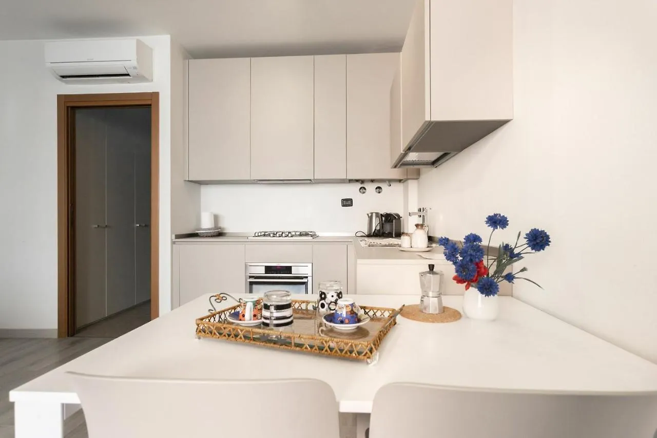 Pastorelli - With Parking - By Halldis Milan Apartment