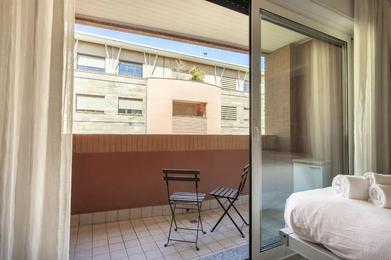 Pastorelli - With Parking - By Halldis Milan 0*,